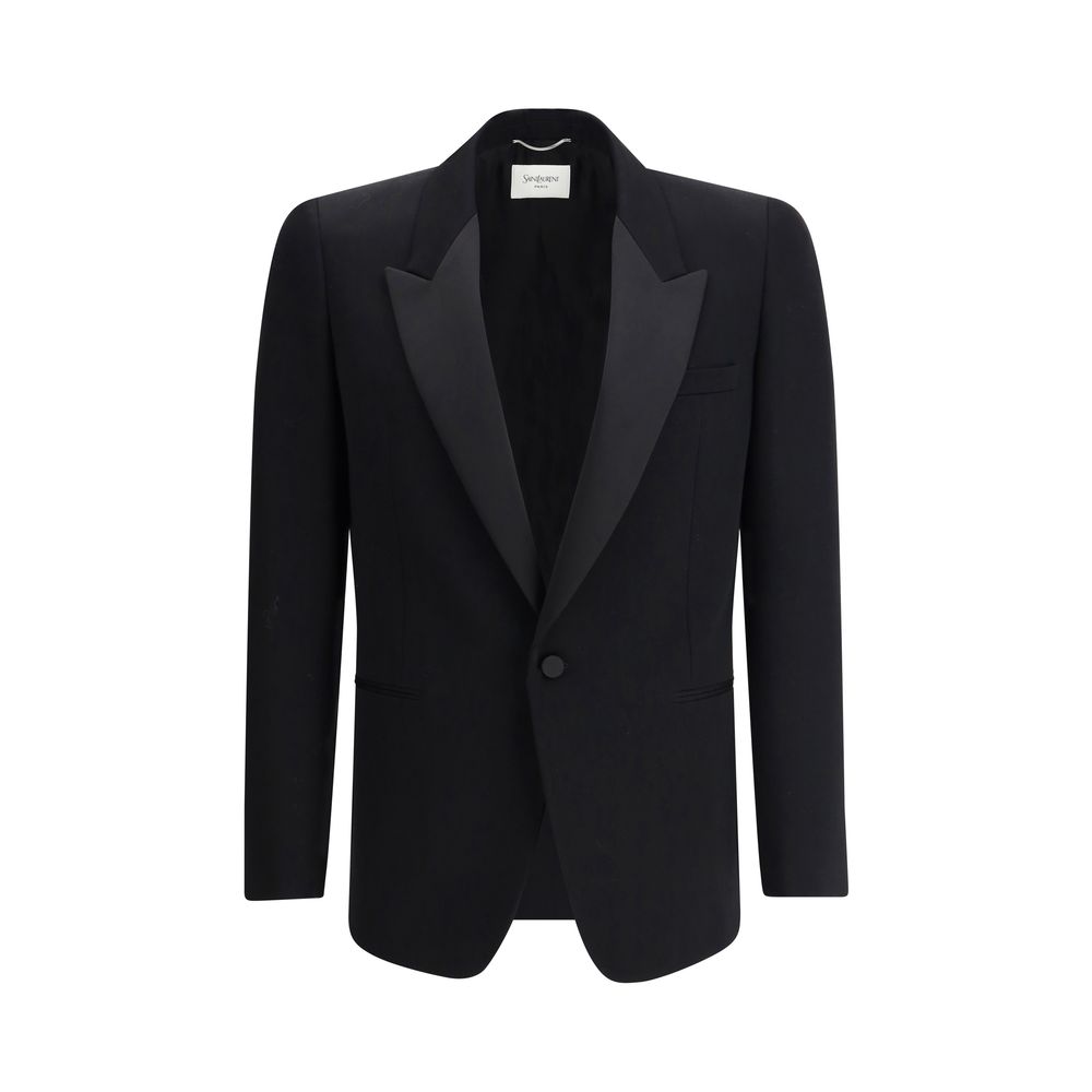 Saint Laurent Eleganter Blazer