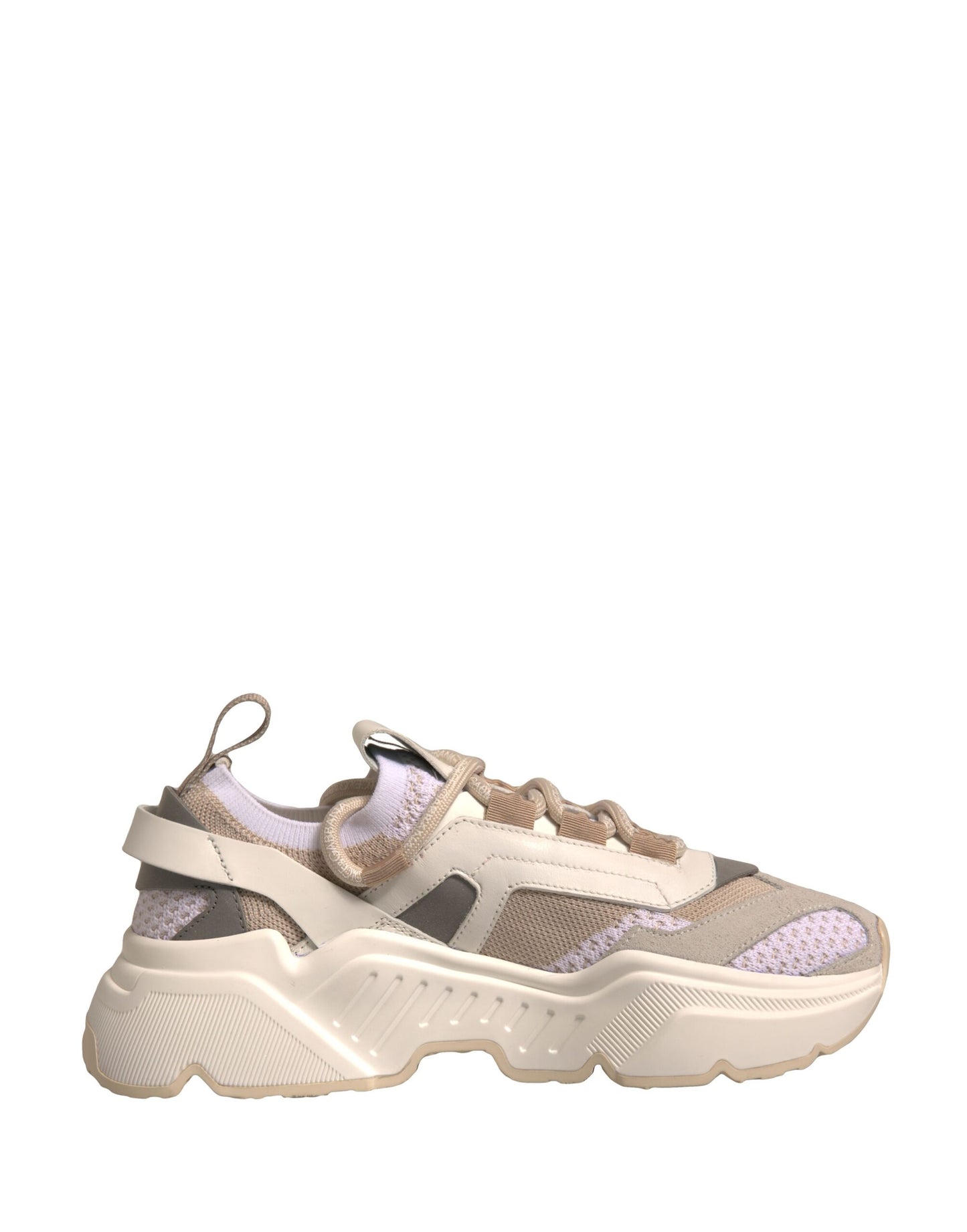 Dolce & Gabbana Multicolor Daymaster Low Top Turnschuhe Schuhe