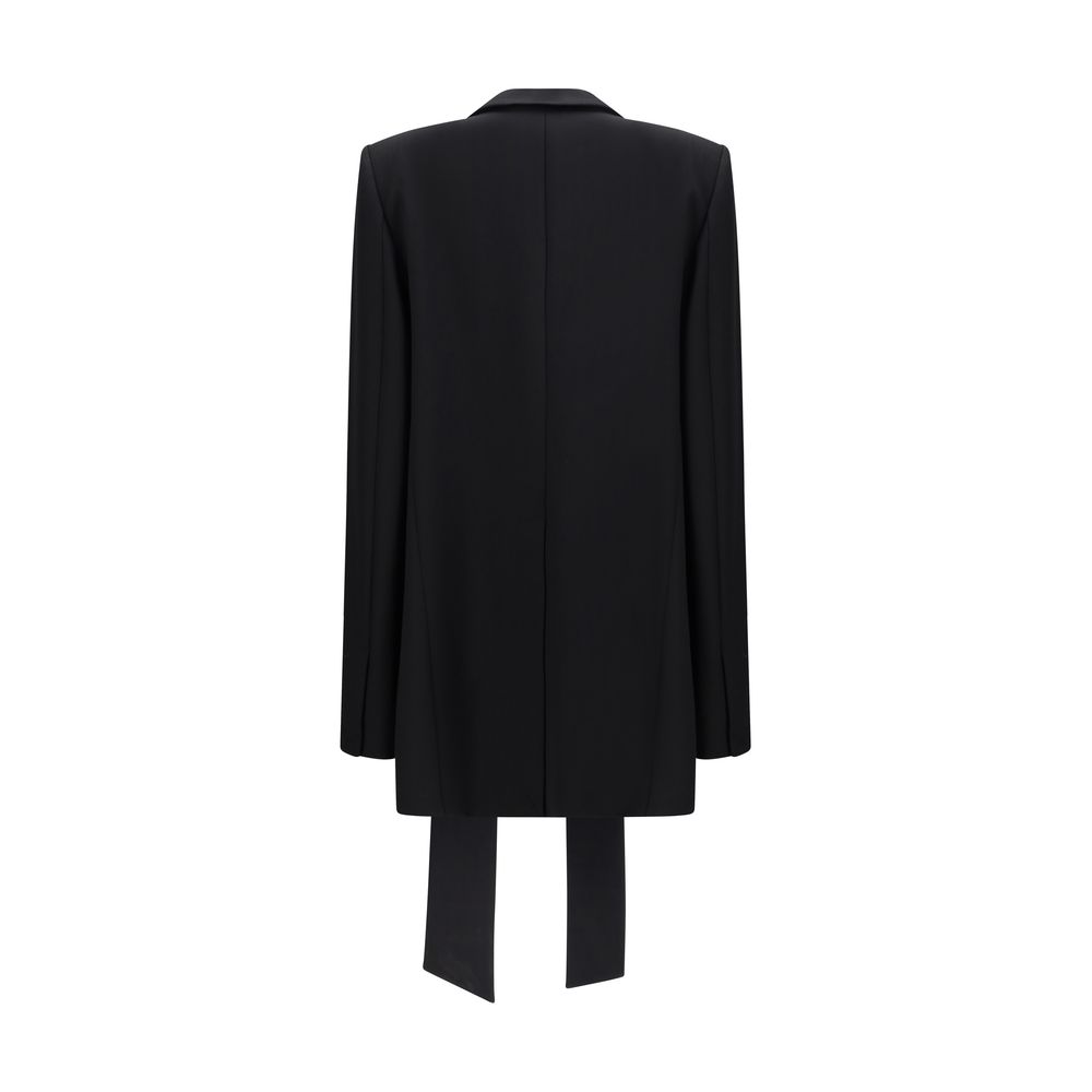 PINKO Blazer mit asymmetrischem Design
