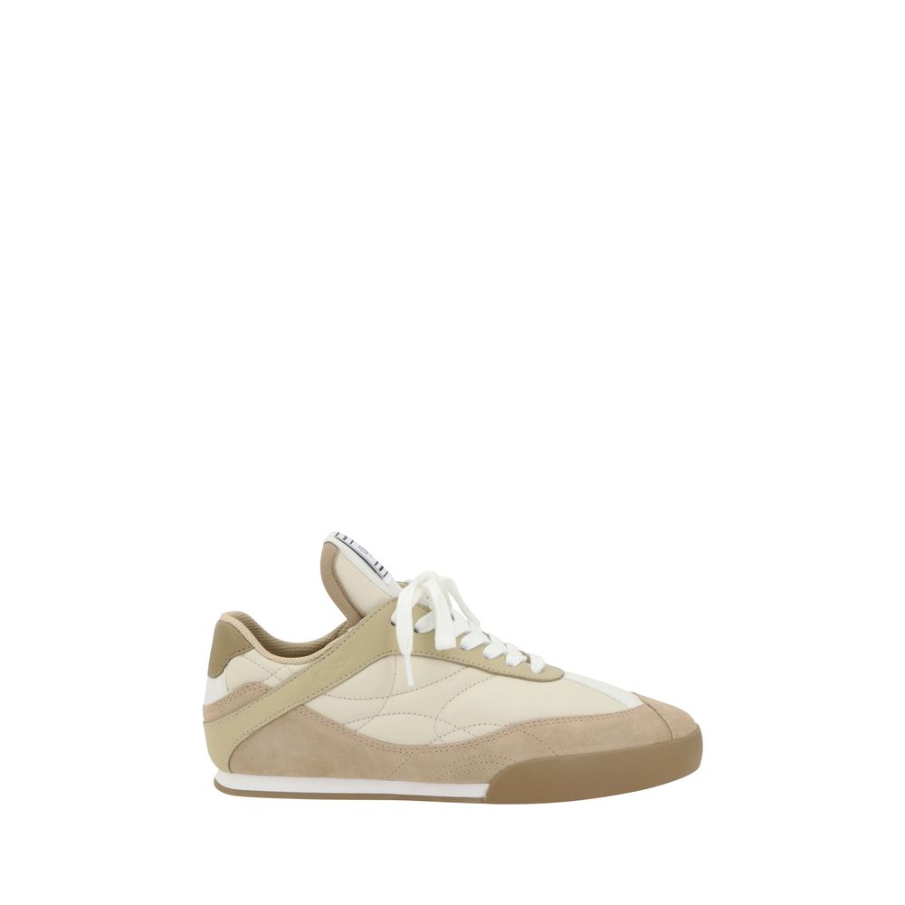 Chloé Turnschuhe