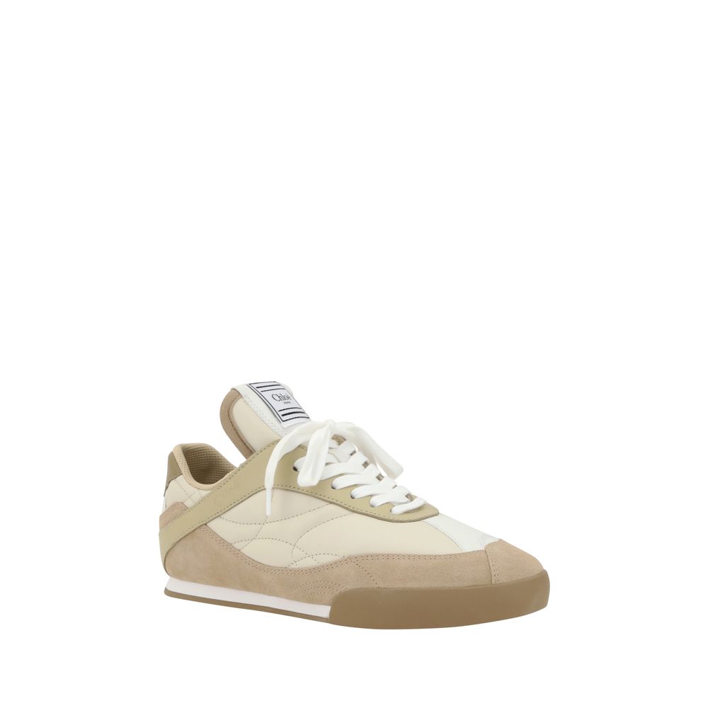 Chloé Turnschuhe