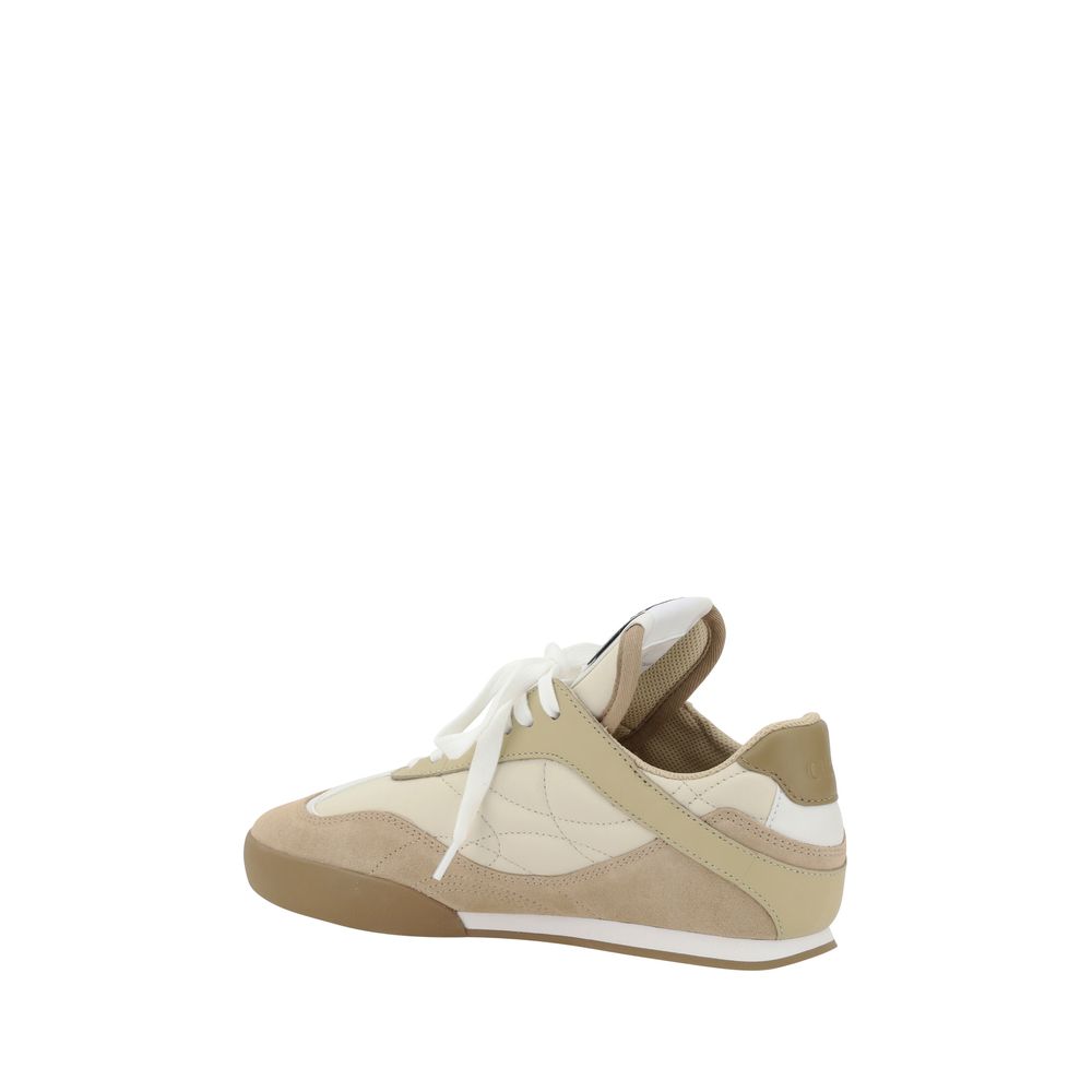 Chloé Turnschuhe