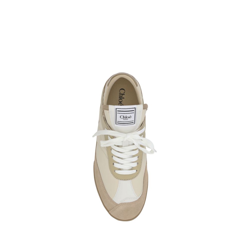Chloé Turnschuhe