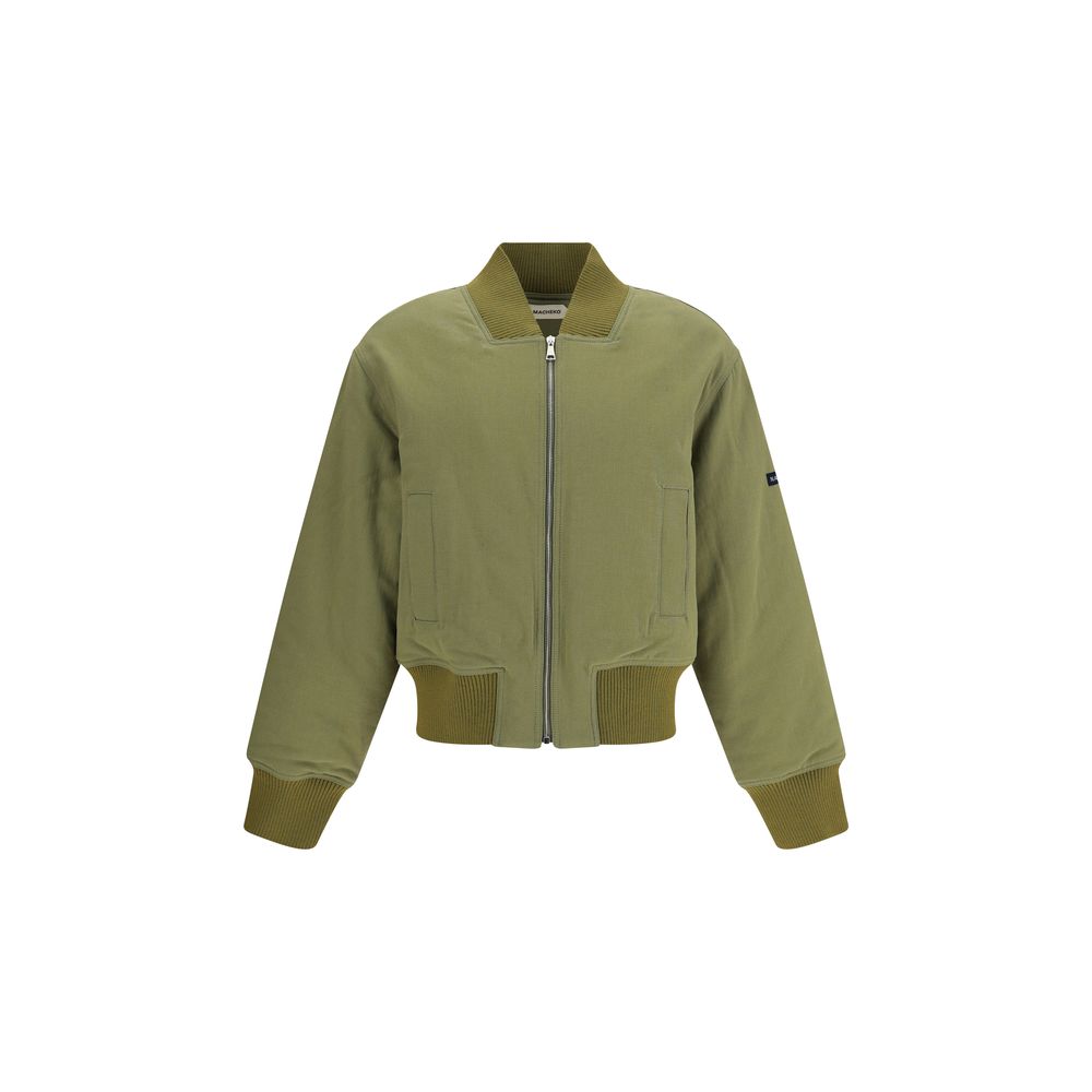 Namacheko Hades Bomberjacke