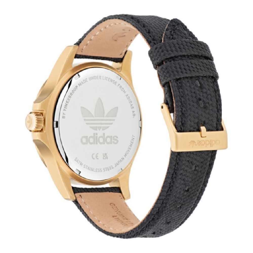 Adidas Multicolor Synthetische Uhr