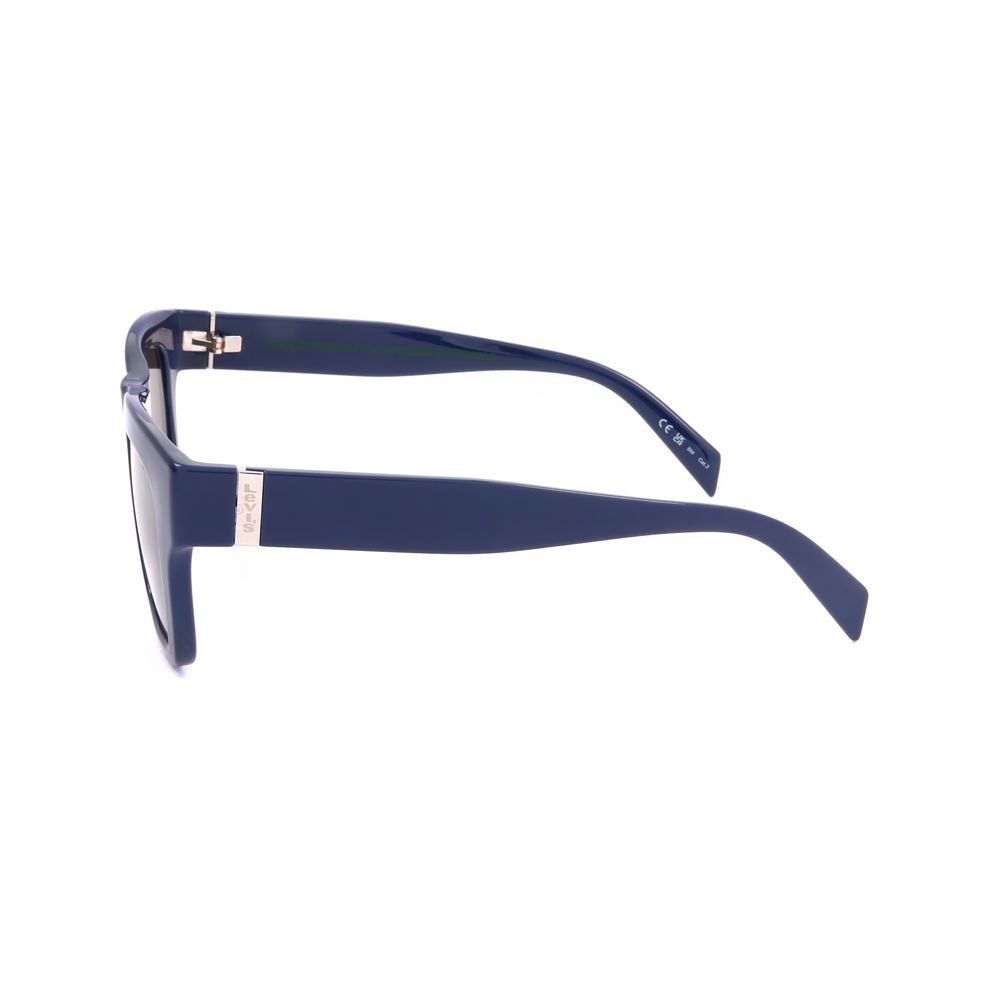 Levi's Blaue Kunstharz-Sonnenbrille