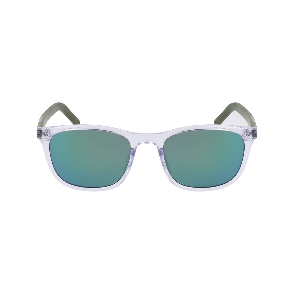 Converse Transparente gespritzte Sonnenbrille