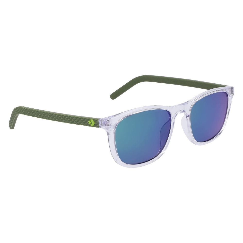 Converse Transparente gespritzte Sonnenbrille