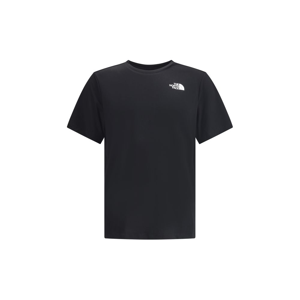 The North Face T-Shirt mit Logo