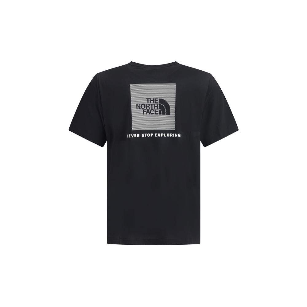 The North Face T-Shirt mit Logo