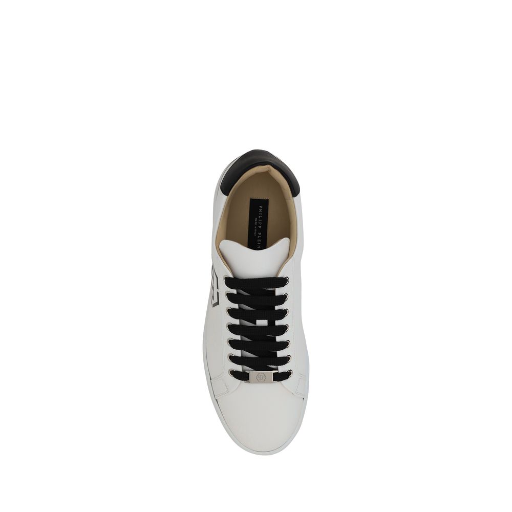Philipp Plein Turnschuhe