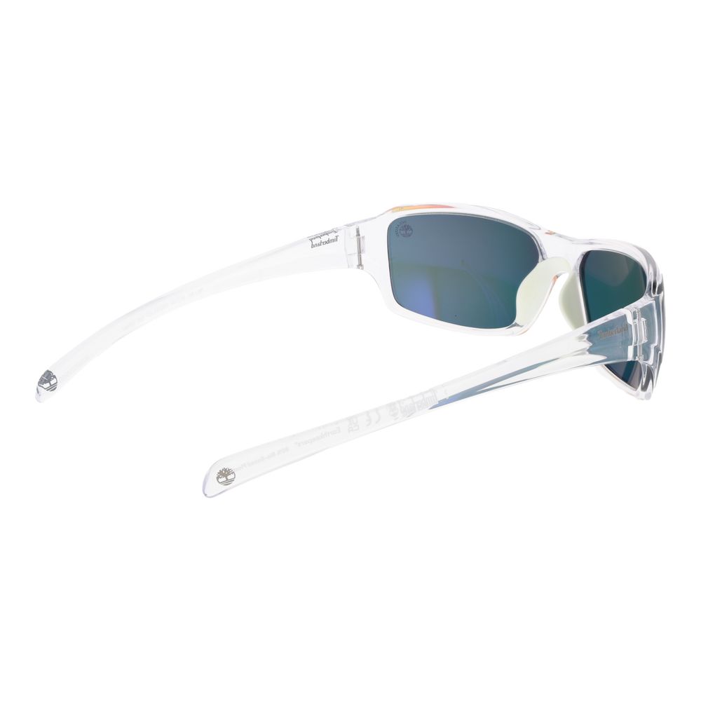 Timberland Transparente Herren-Sonnenbrille
