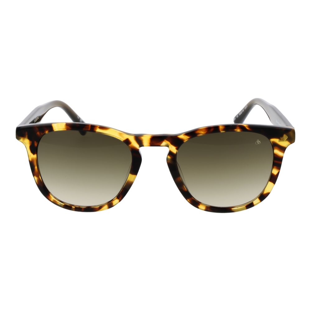 Scotch & Soda Braun Herren Sonnenbrille