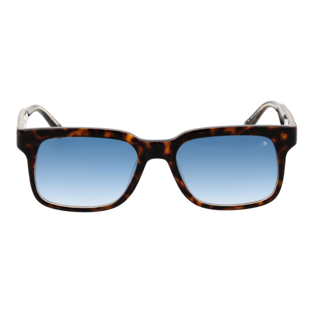 Scotch & Soda Braun Herren Sonnenbrille
