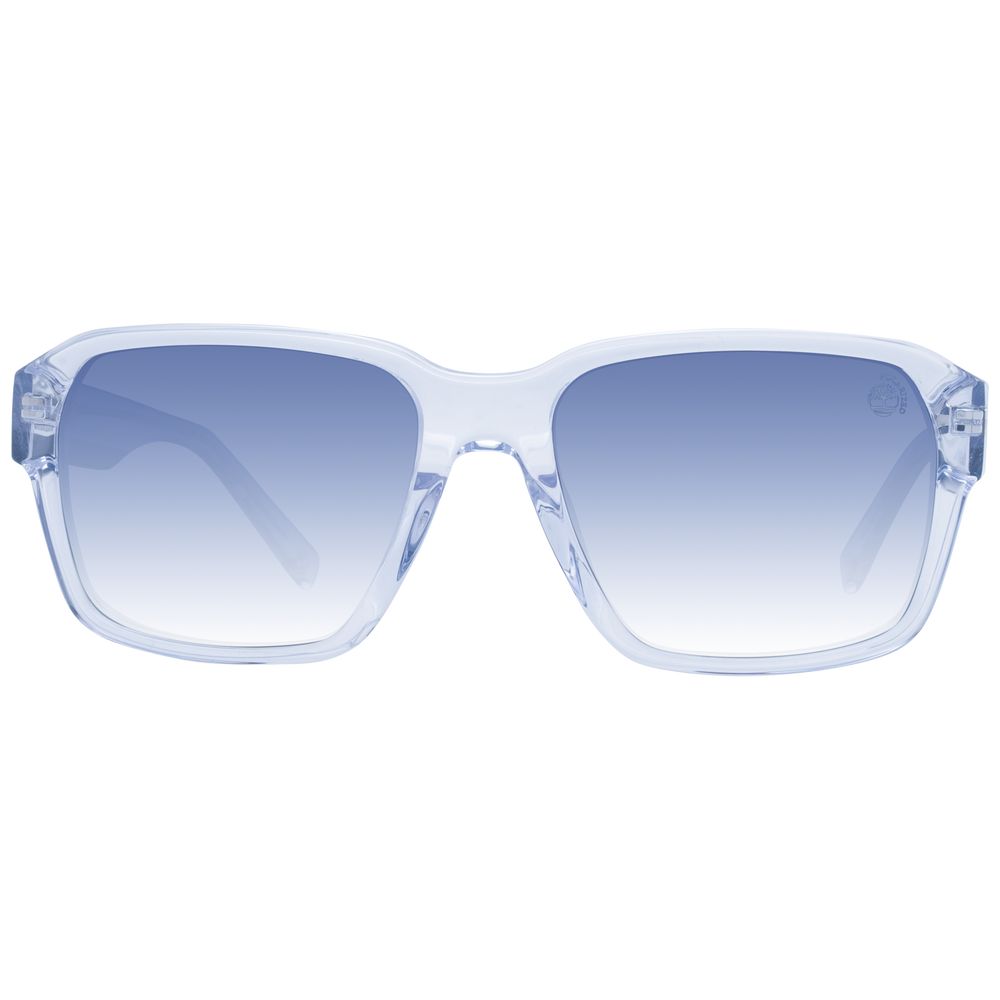 Timberland Transparente Herren-Sonnenbrille