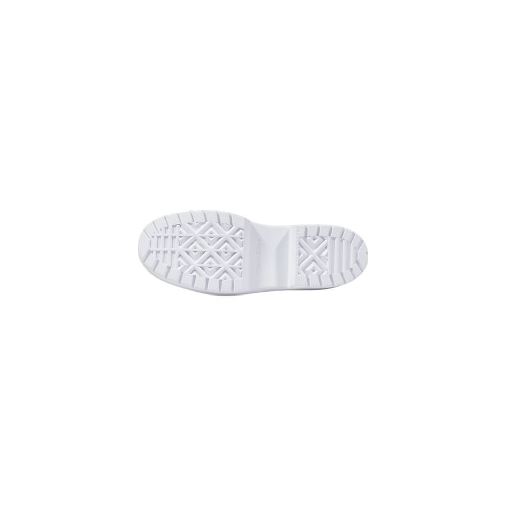 Converse Schwarzer Stoffsneaker