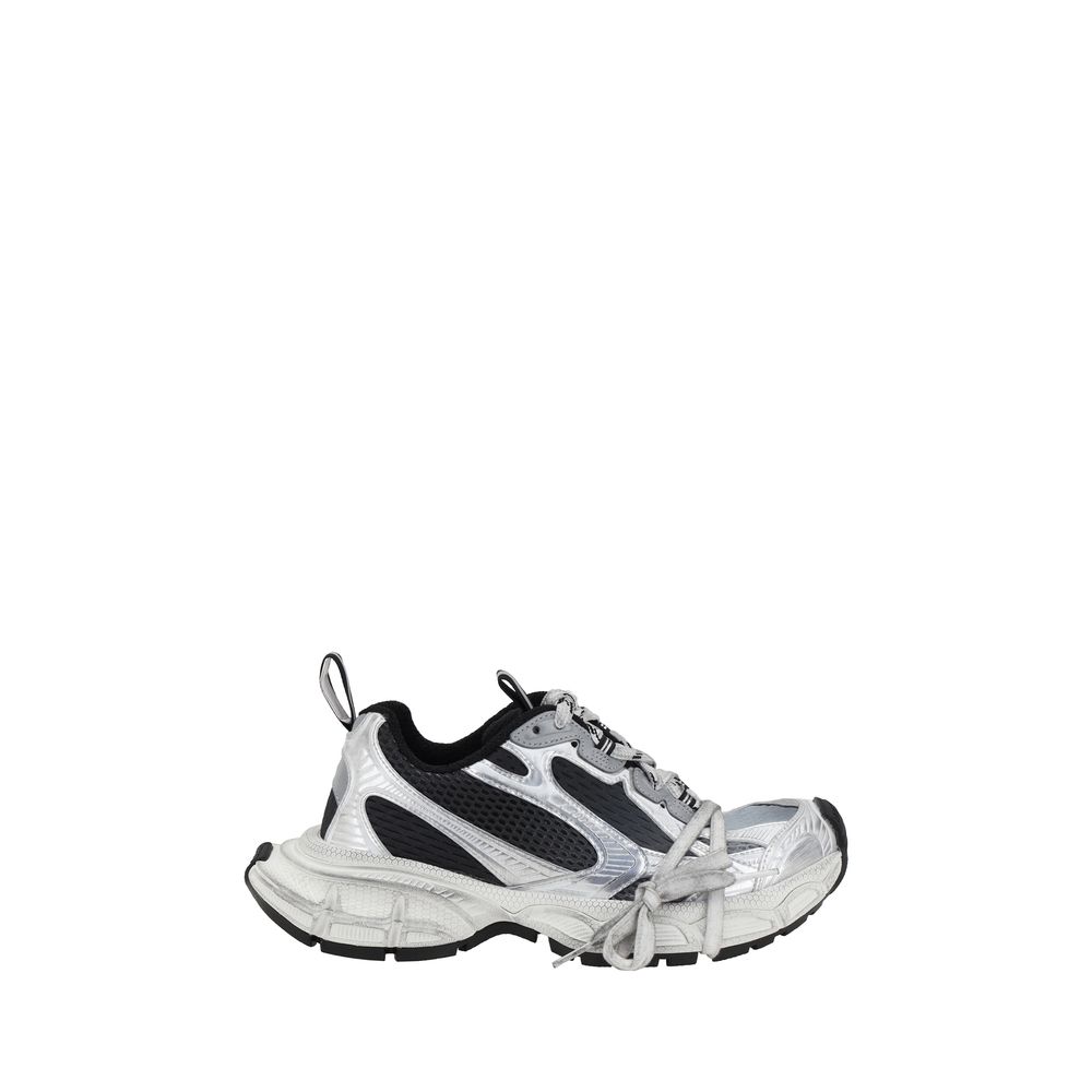 Balenciaga 3XL Farbverlauf Turnschuhe
