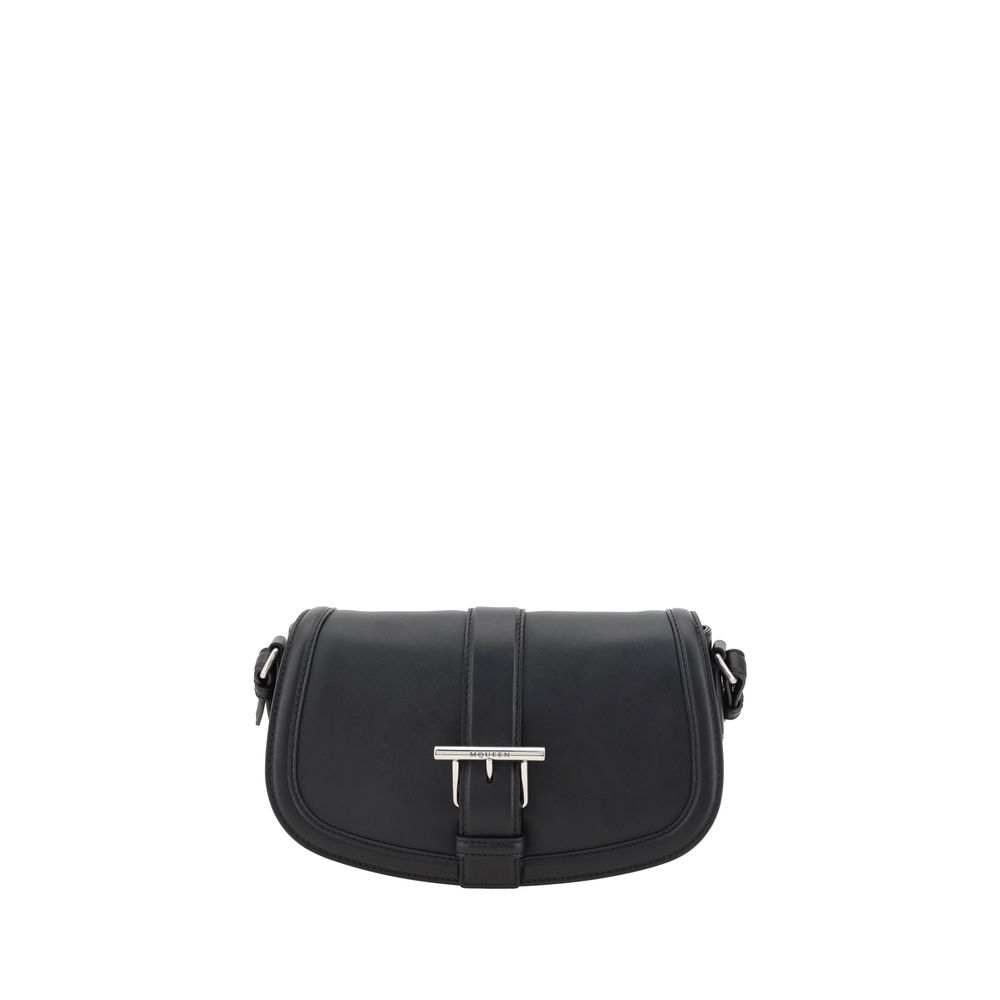 Alexander McQueen T-bar Satchel Tasche