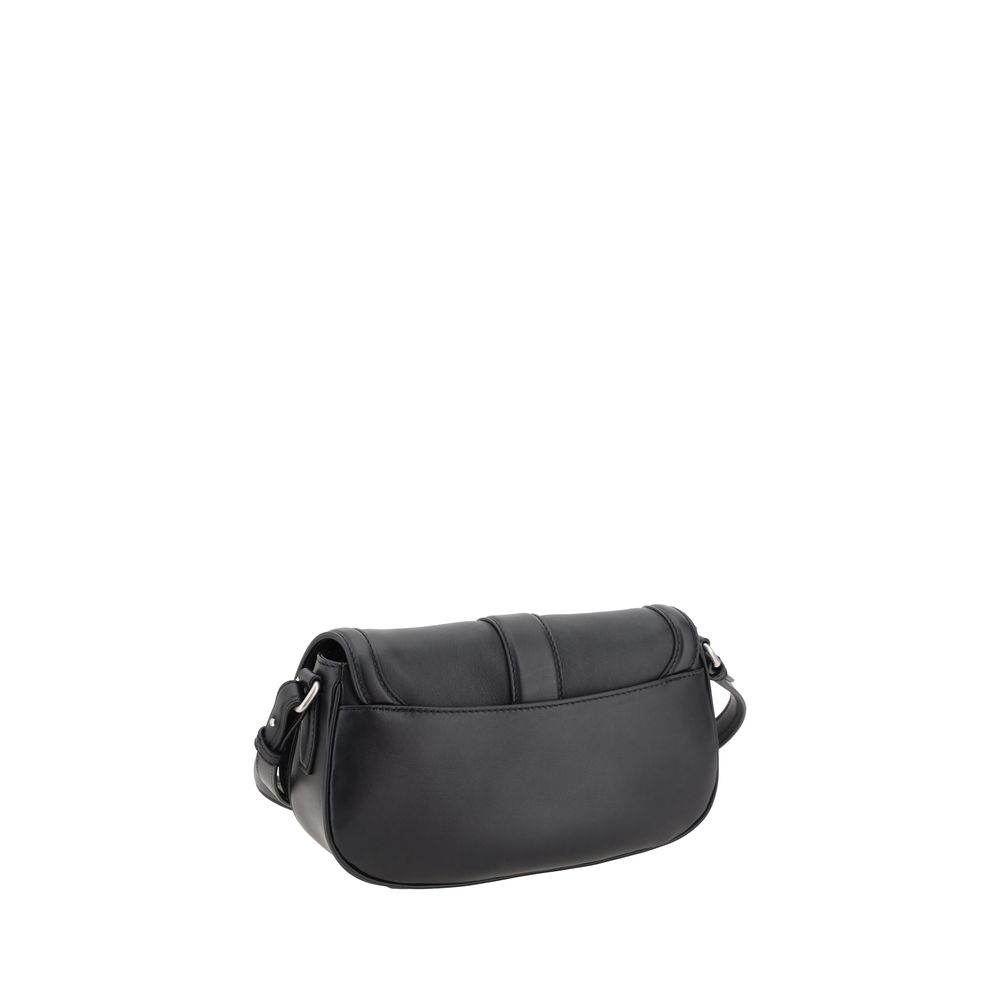 Alexander McQueen T-bar Satchel Tasche