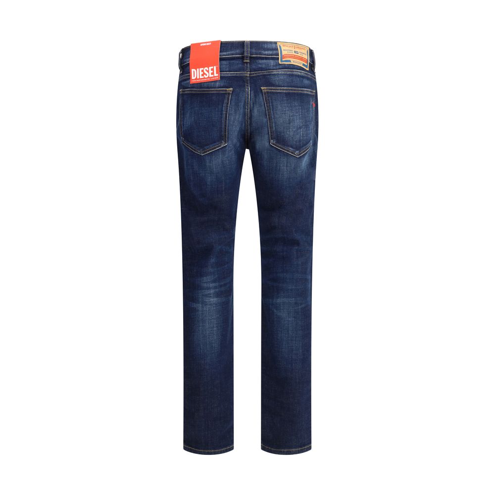 Diesel 2019 D-Struct Jeans