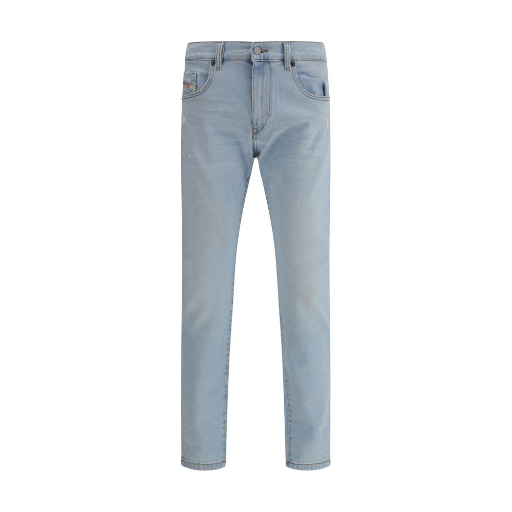 Diesel 2019 D-Struct Jeans
