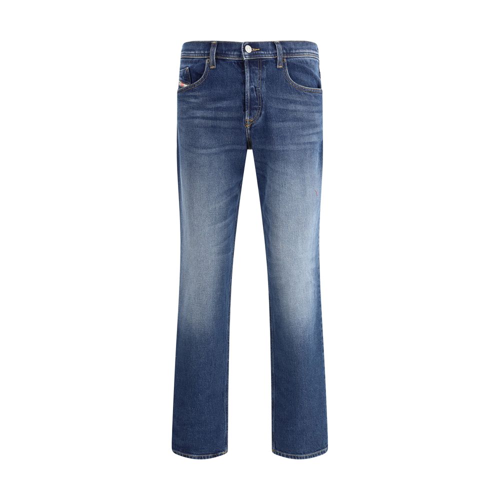 Diesel 2023 D-Finitive Jeans