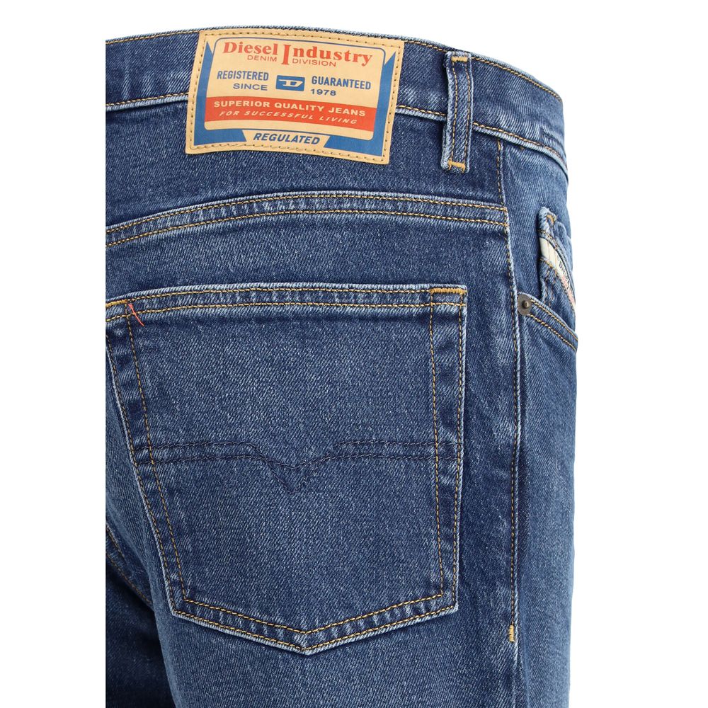 Diesel 2023 D-Finitive Jeans