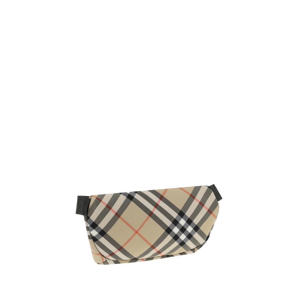 Burberry Archiv-Gürteltasche überprüfen