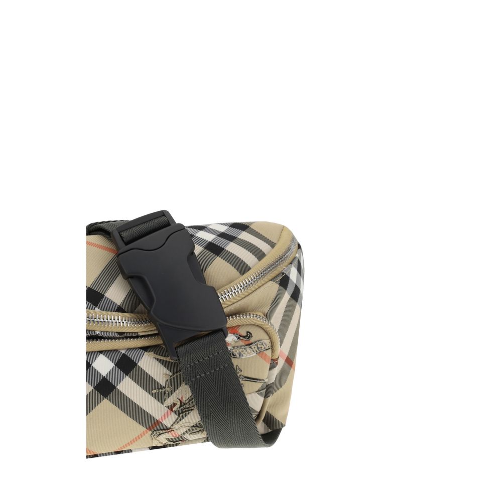 Burberry Archiv-Gürteltasche überprüfen