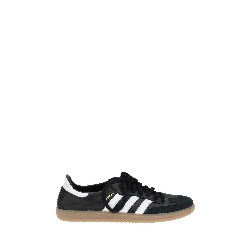 Adidas Samba Turnschuhe