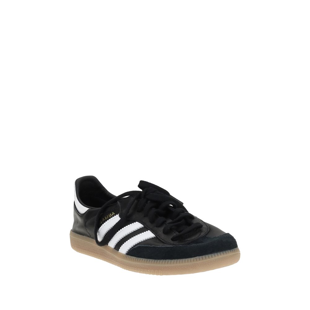 Adidas Samba Turnschuhe