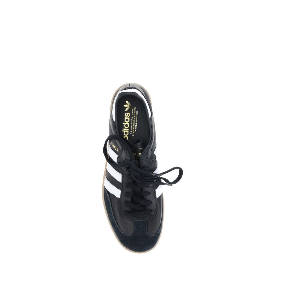 Adidas Samba Turnschuhe