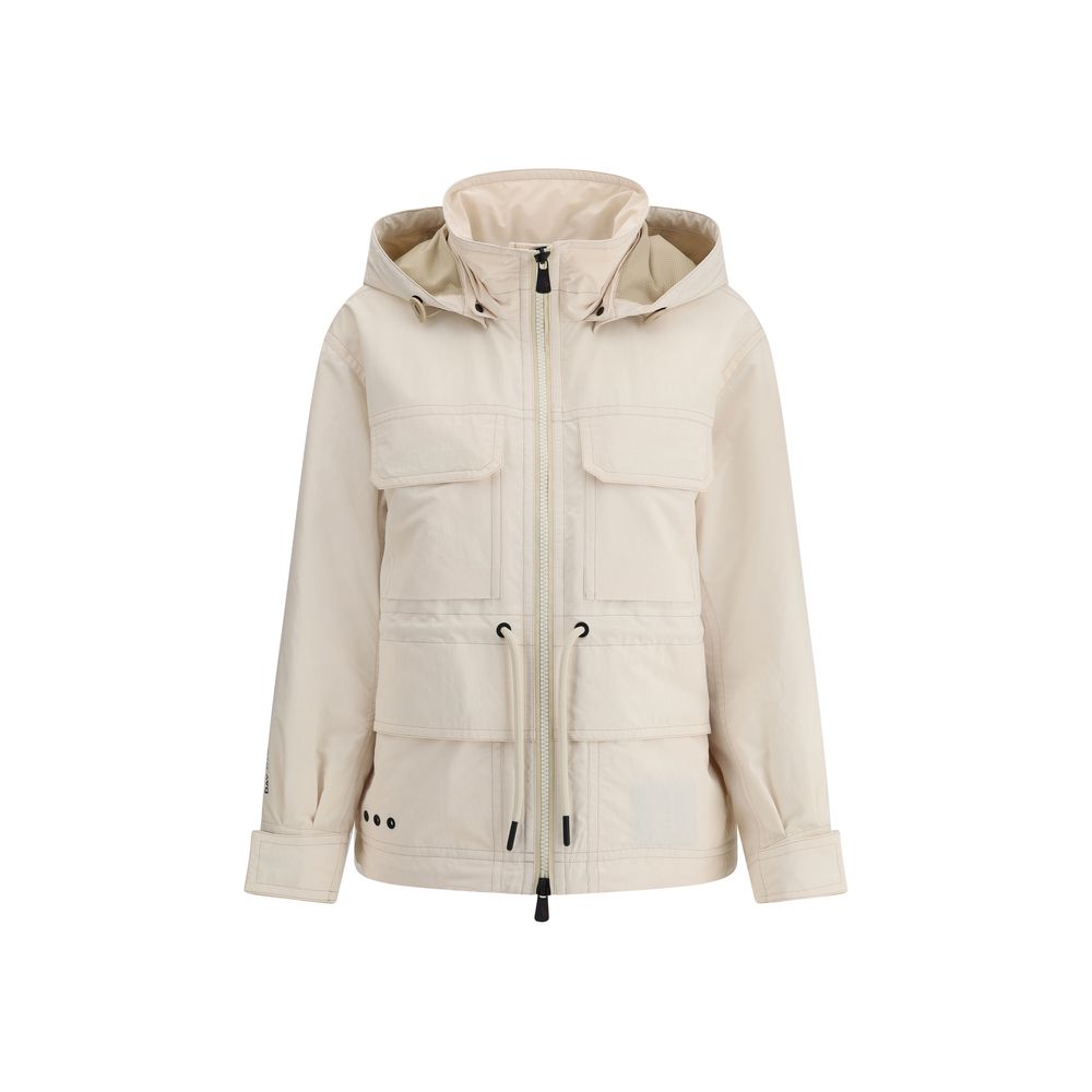Moncler Grenoble Parka Nimba Jacke