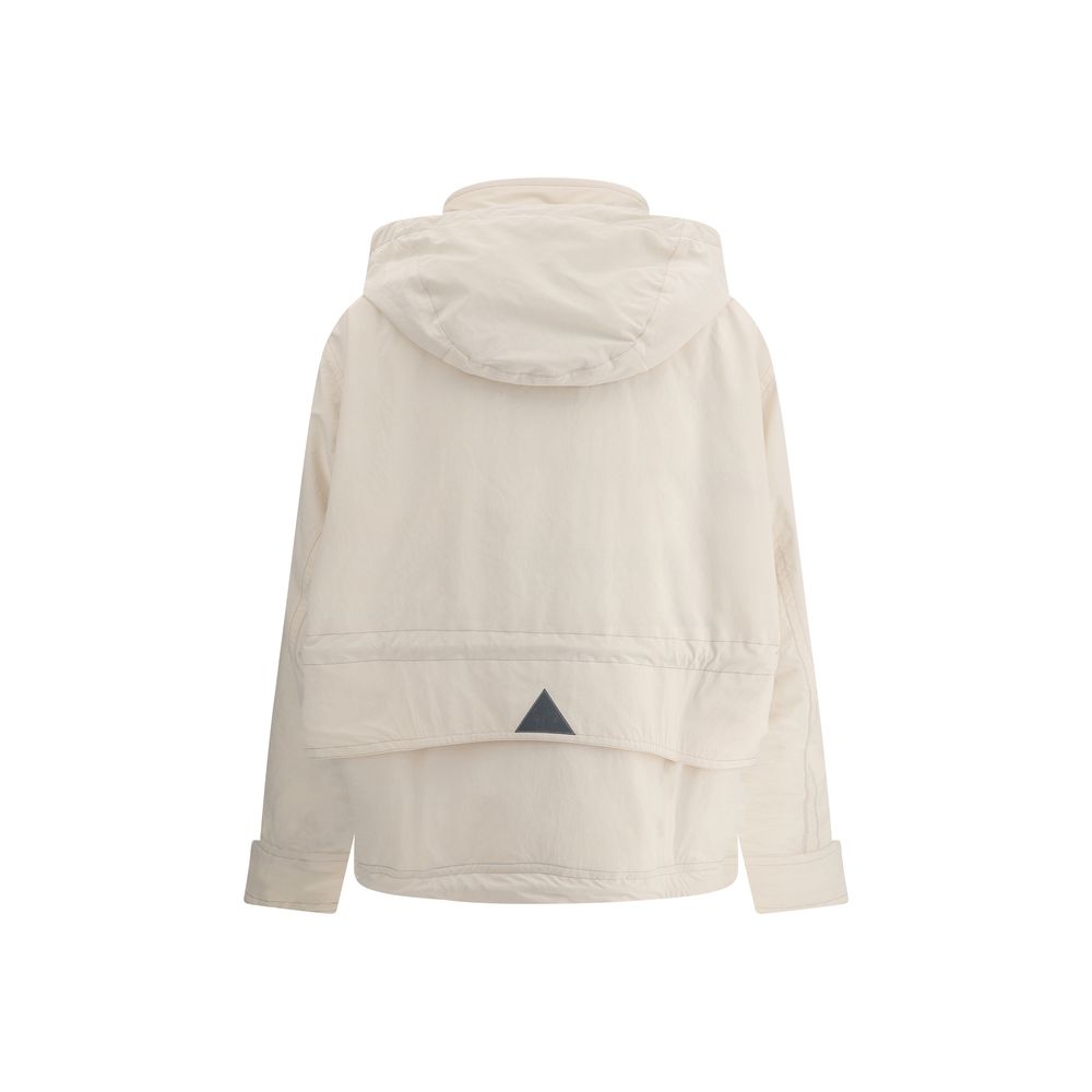 Moncler Grenoble Parka Nimba Jacke