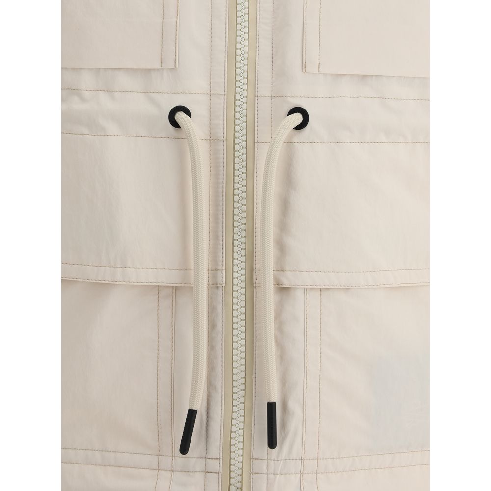Moncler Grenoble Parka Nimba Jacke