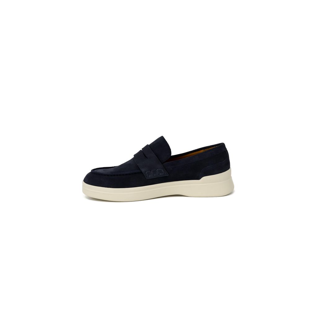 Liu Jo Blau Wildleder Casual