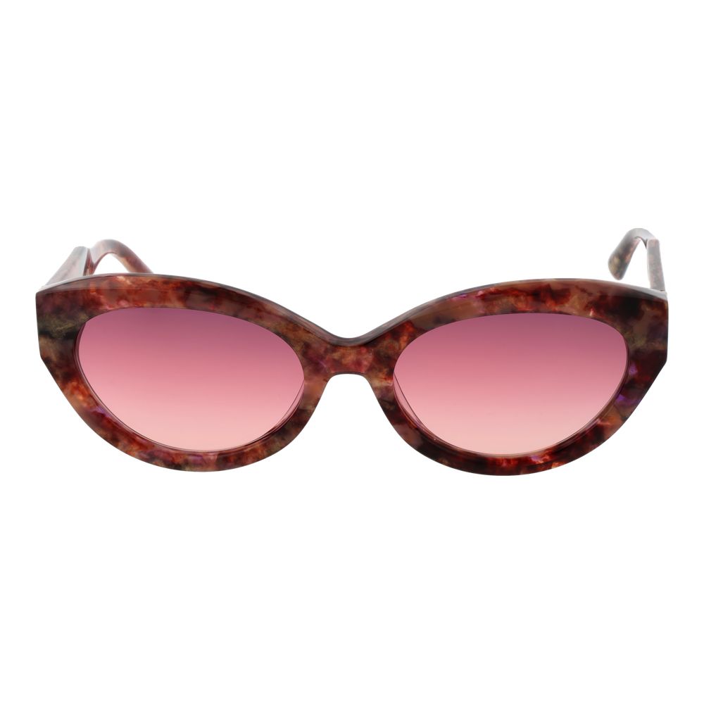 Scotch & Soda Multicolor Frauen Sonnenbrille