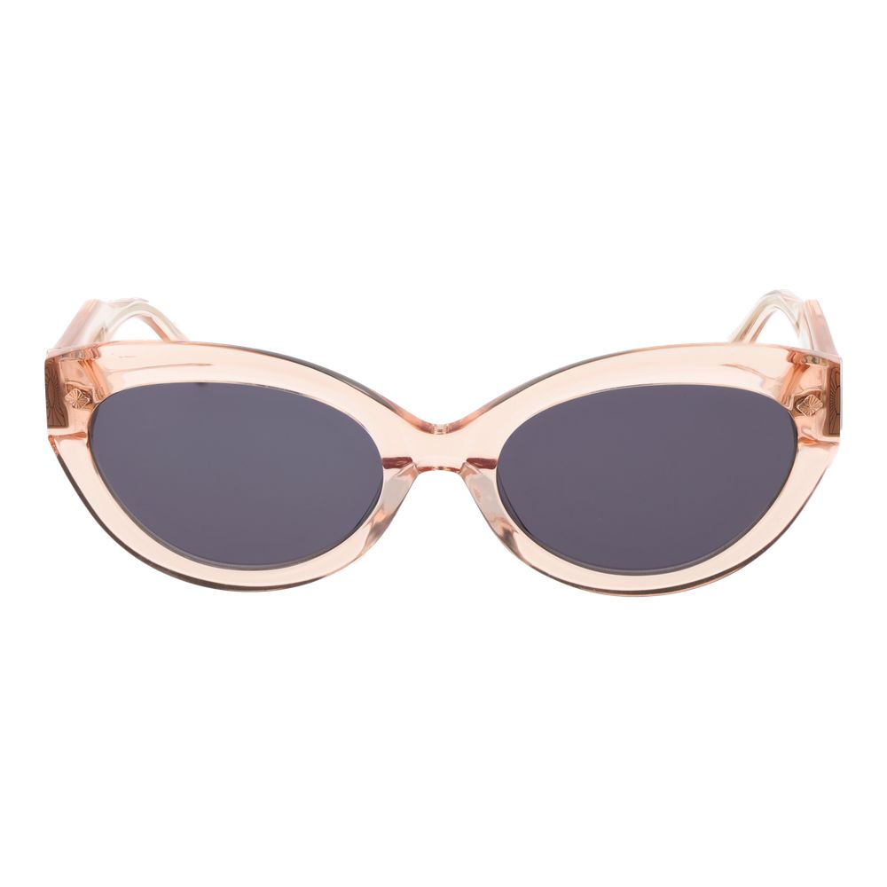 Scotch & Soda Rosa Frauen Sonnenbrille