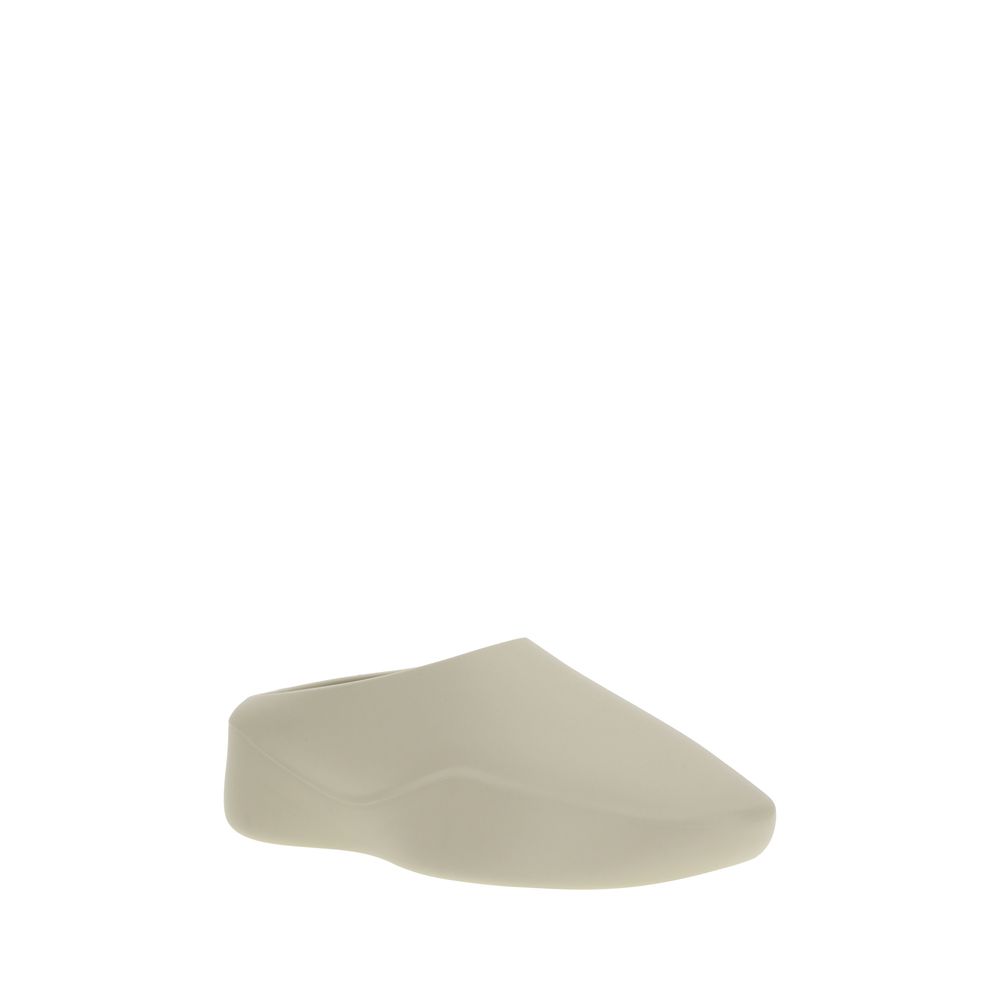 Fear Of God Eva Runner Pantoletten