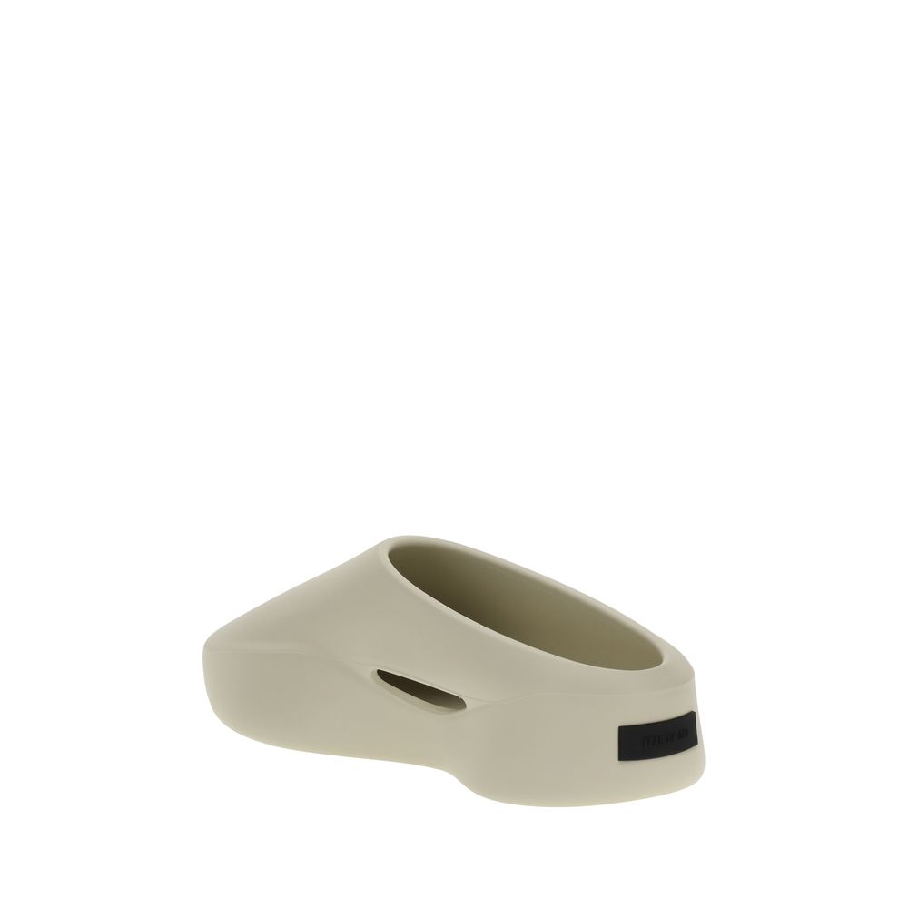 Fear Of God Eva Runner Pantoletten