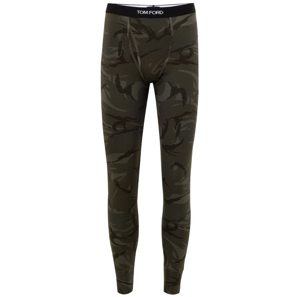 Tom Ford Armee Baumwollunterwäsche
