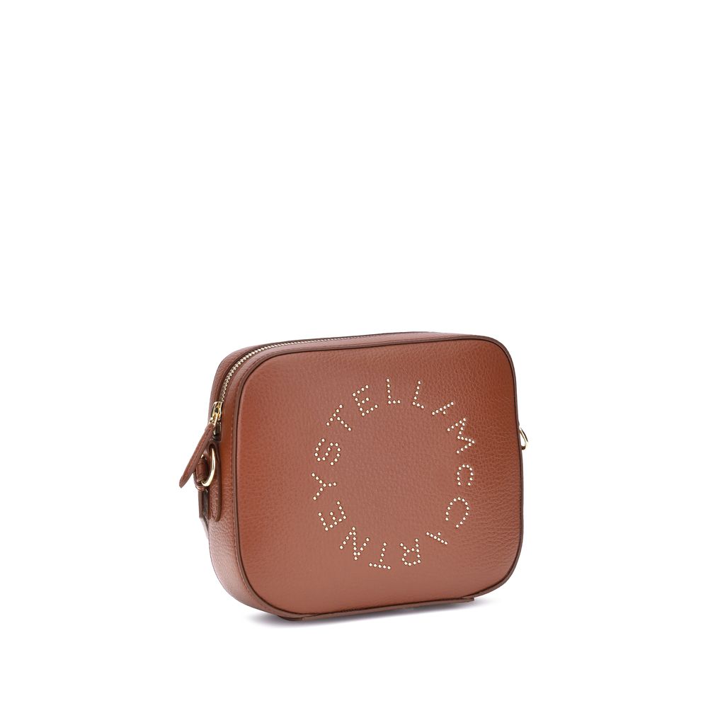 Stella McCartney Umhängetasche aus Kunstleder