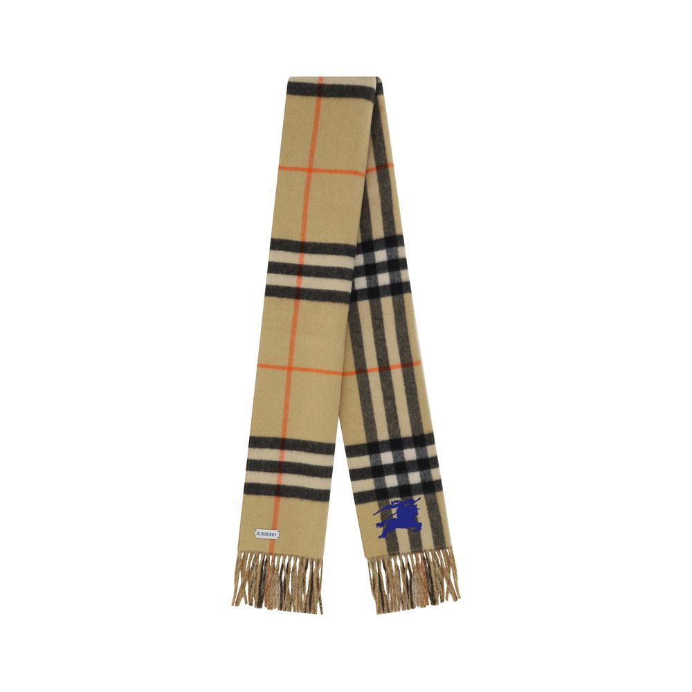 Burberry Kaschmir-Schal