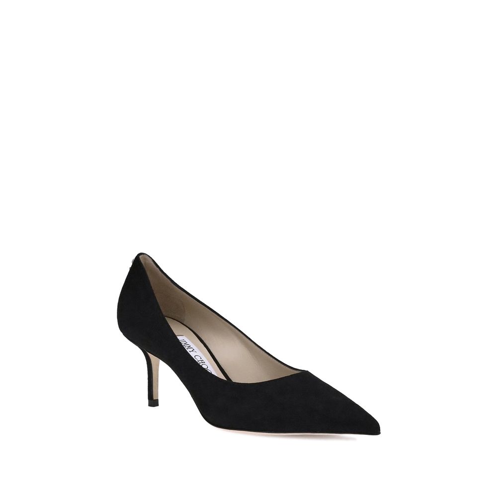 Jimmy Choo Liebe Pumps