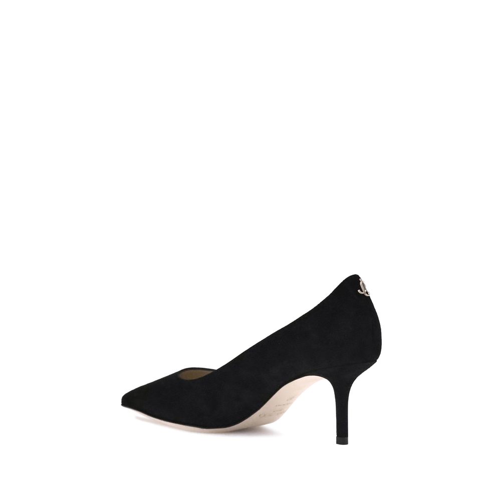 Jimmy Choo Liebe Pumps