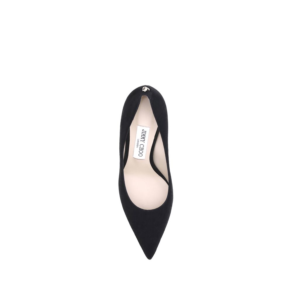 Jimmy Choo Liebe Pumps