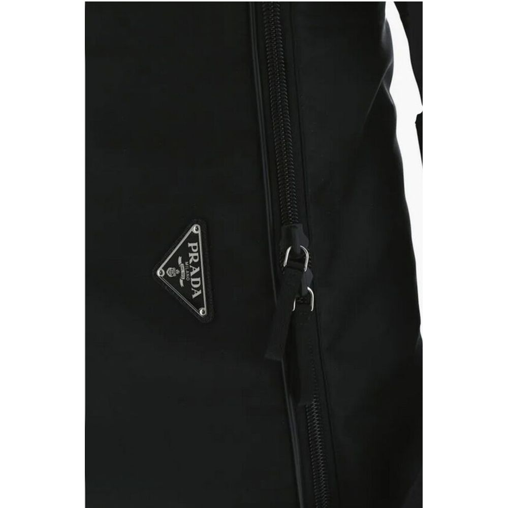 Prada Re-Nylon Snoawboard Tasche mit abnehmbarem Gurt