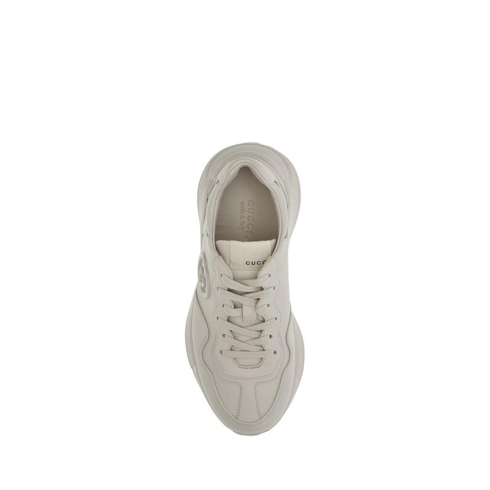 Gucci Rhyton Turnschuhe