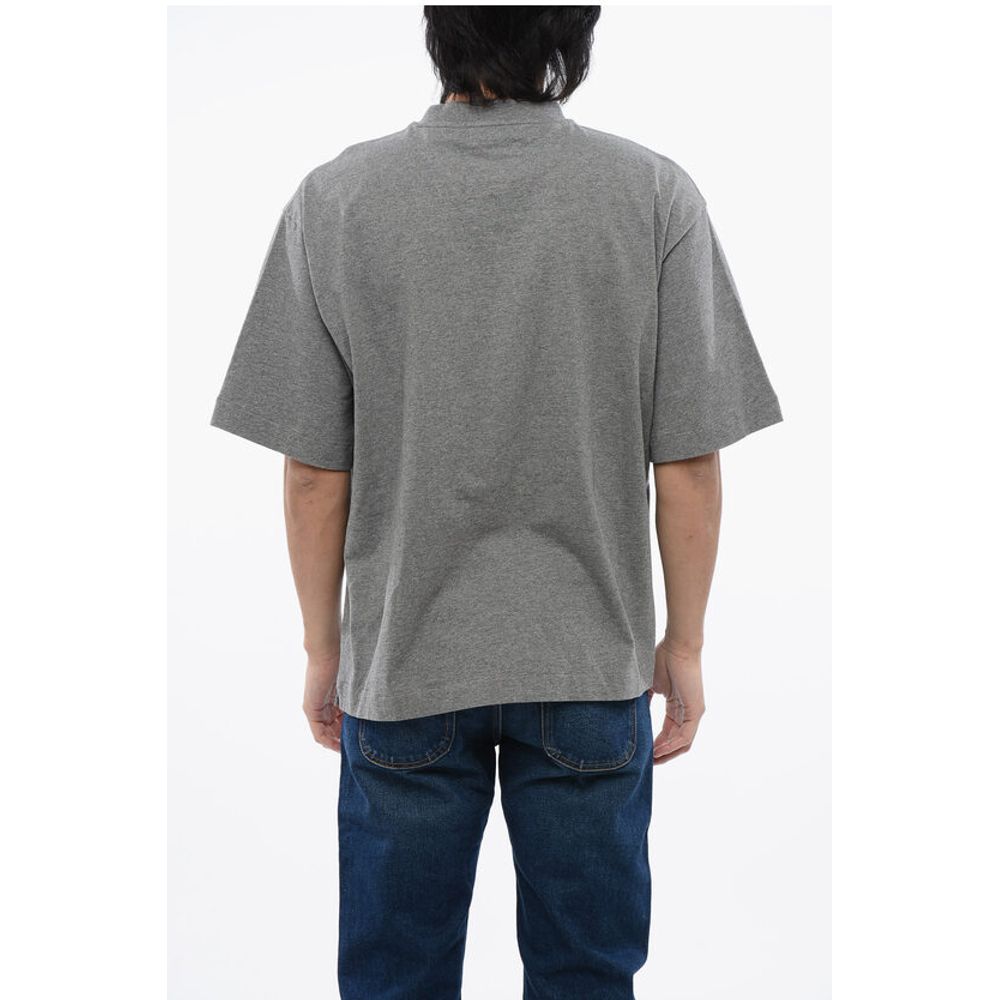 Off-White Baumwolle OW23 Skate Fit T-Shirt