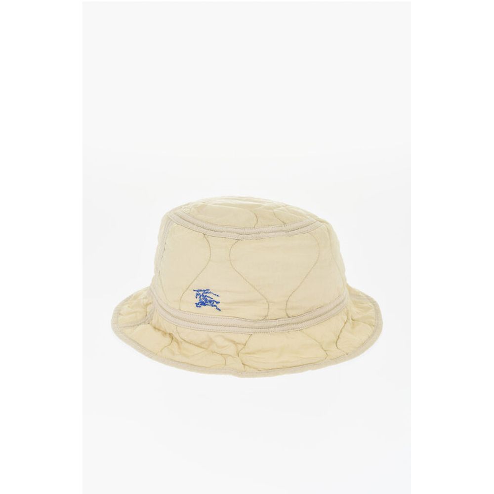 Burberry Gesteppter Nylon-Eimerhut